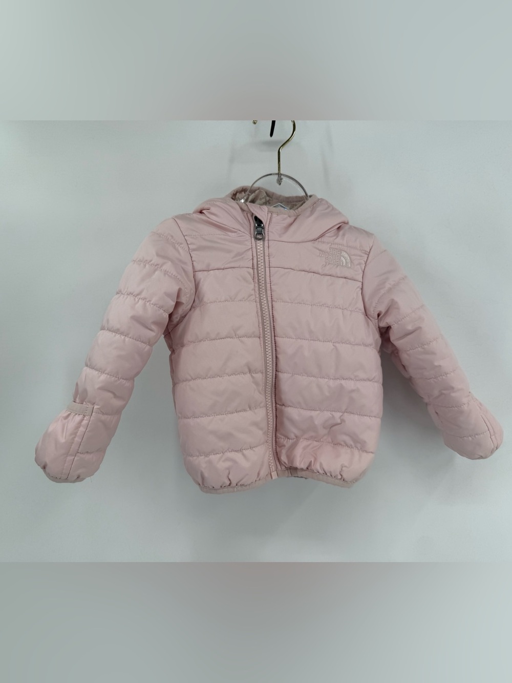 The North Face
Perrito Reversible Jacket 12m